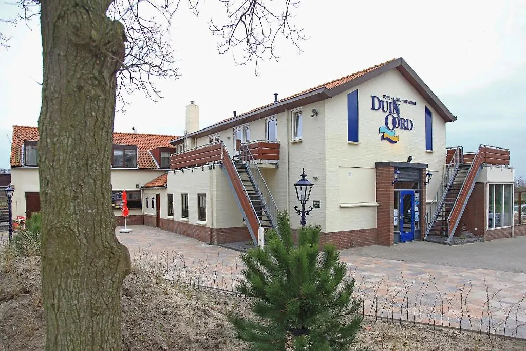 Budget Hotel Vrouwenpolder-1