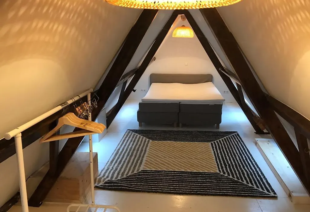Maria'S Suite-1