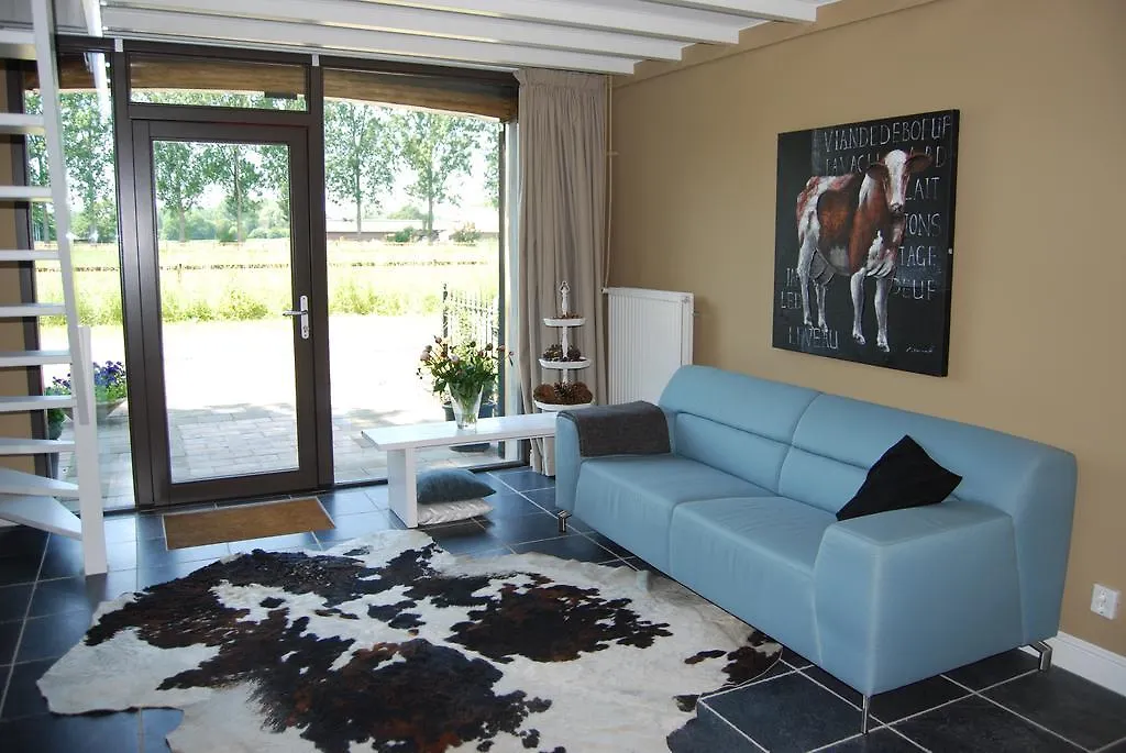 Bed&Breakfast Langlaar-1