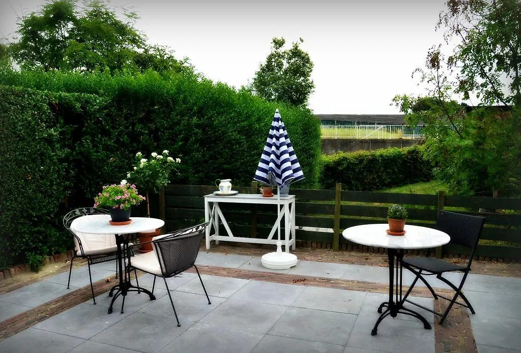 B&B Mary Vrouwenpolder-1