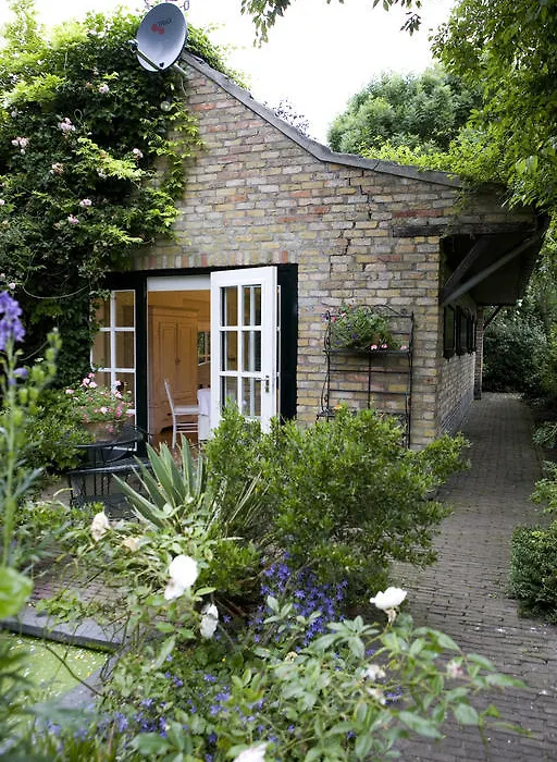 Guesthouse Veerhoeve-1