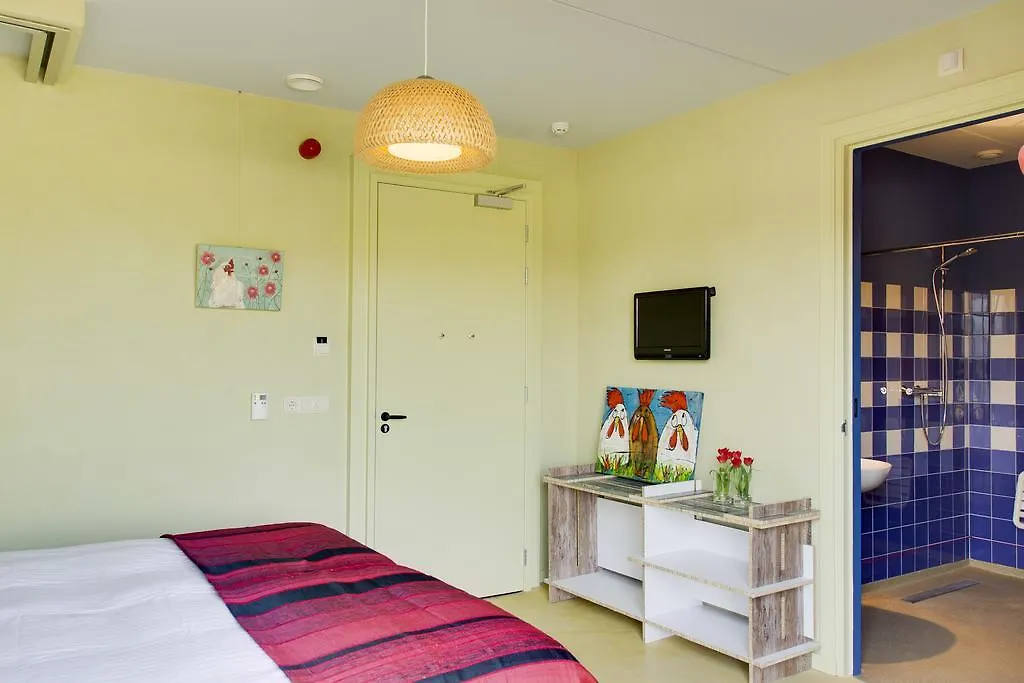 Strohotel Aalshof-1