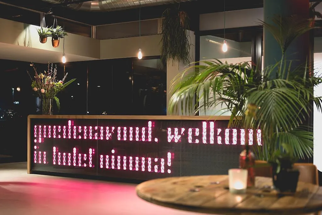 Hotel Nimma-1