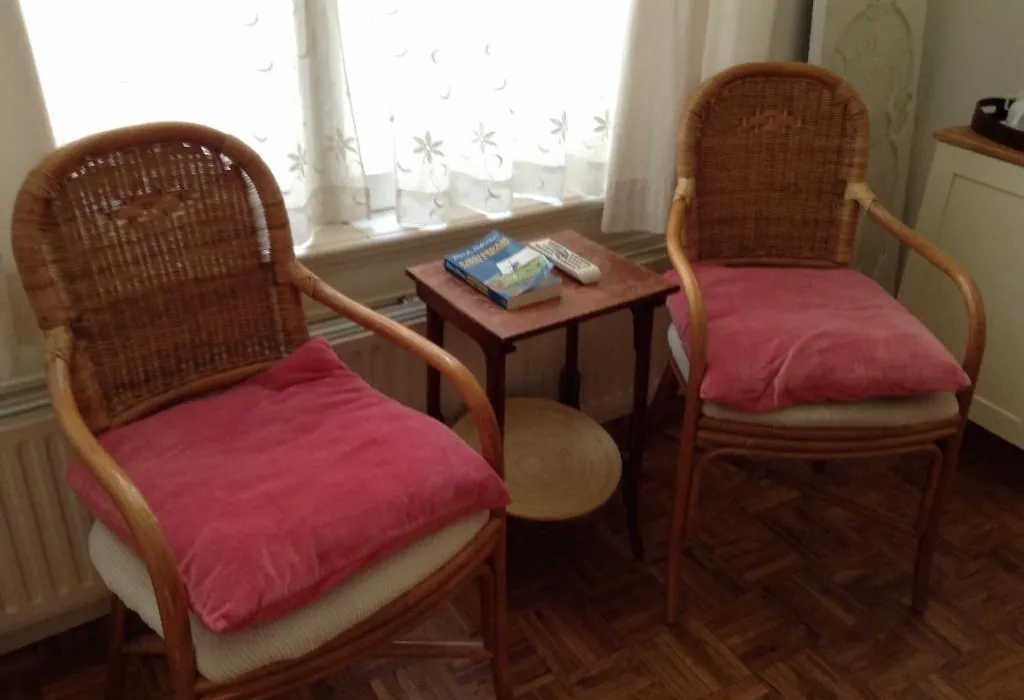 Truelove Guesthouse-1