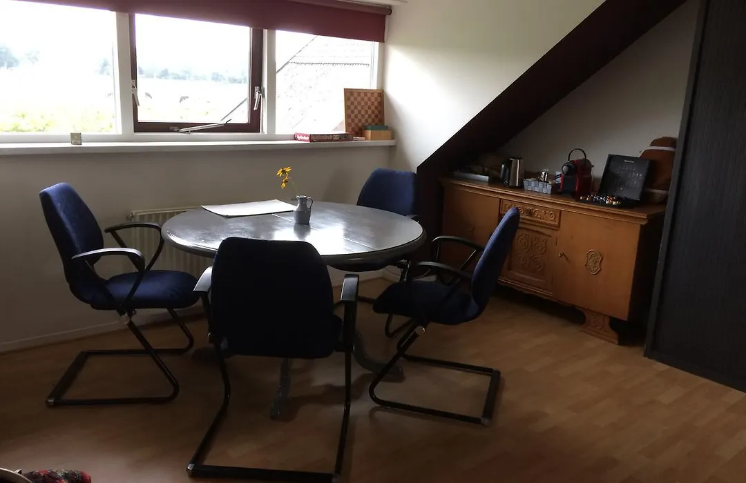 B&B Op Wijngoed Havelte-1