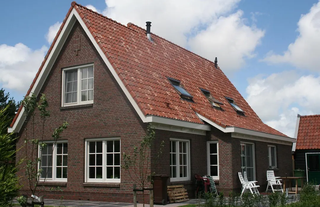 B&B 'T Meulweegje-1