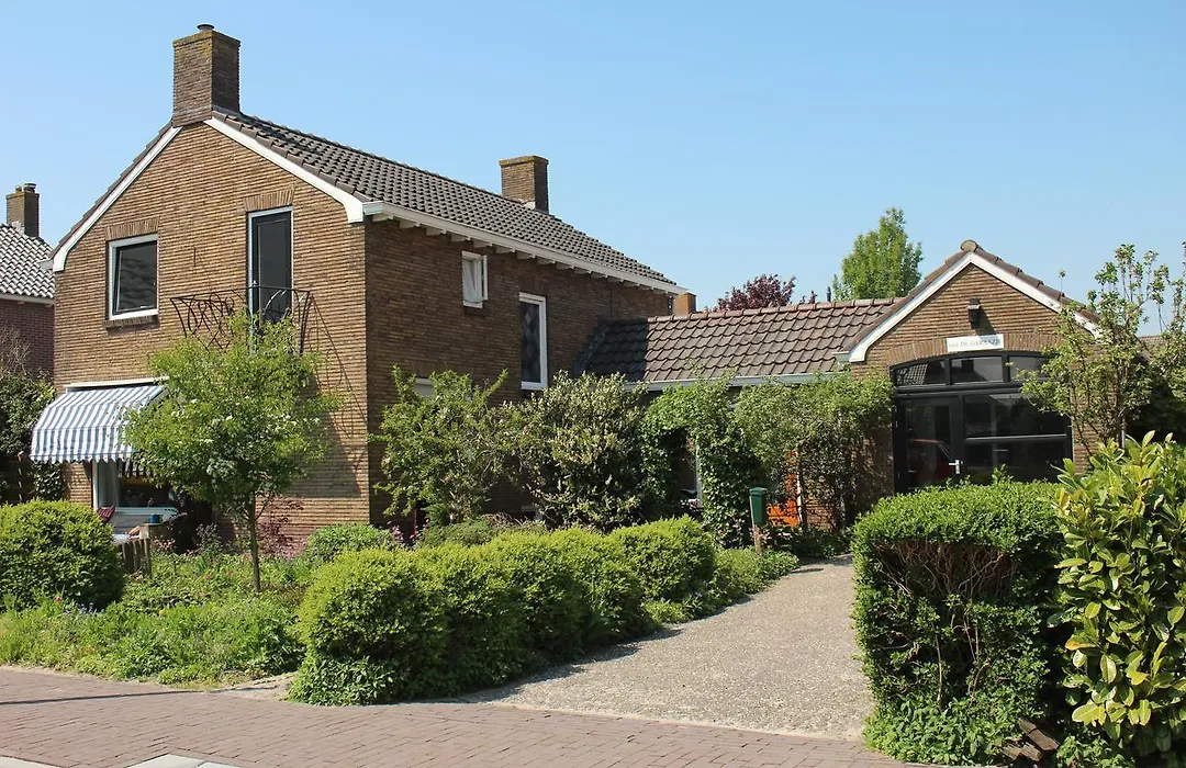 B&B De Garaazje-1