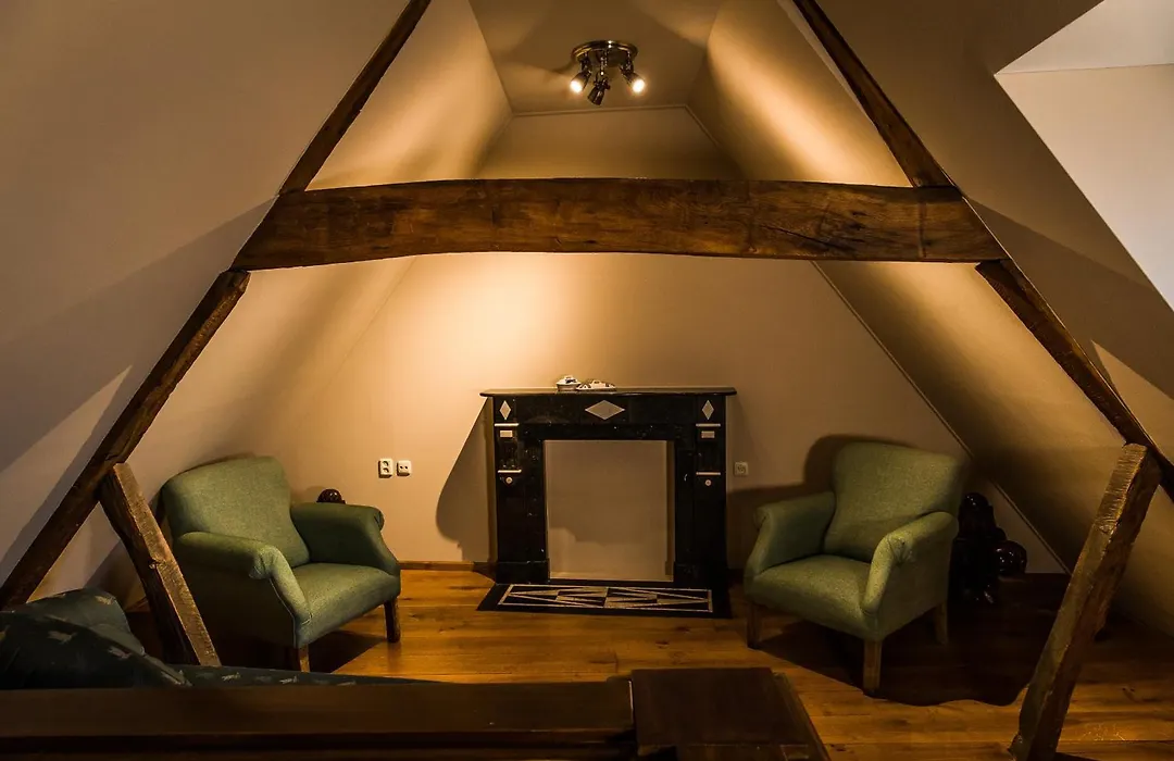 Hotel De Limbourg-1