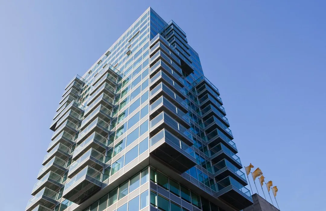 Urban Residences Rotterdam-1