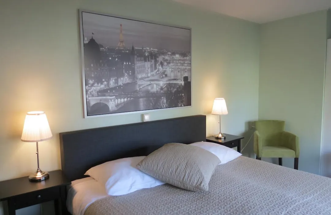 Hotel Schilberg-1
