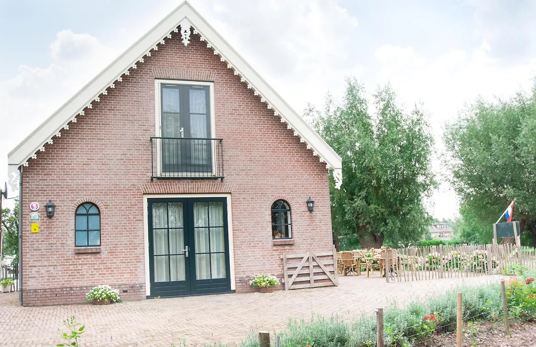 De Willigen Logies-1