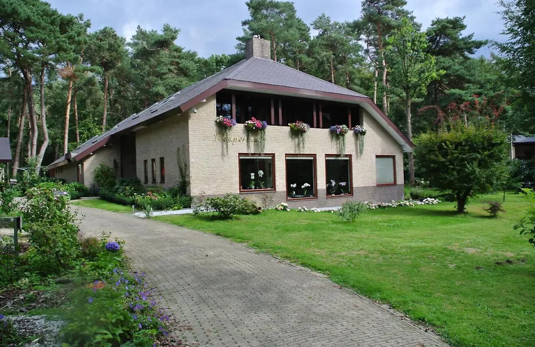Maupertuus Bennekom-1