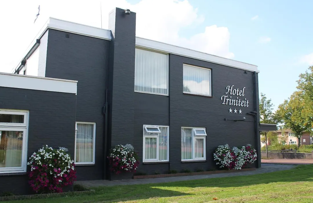 Hotel Triniteit-1