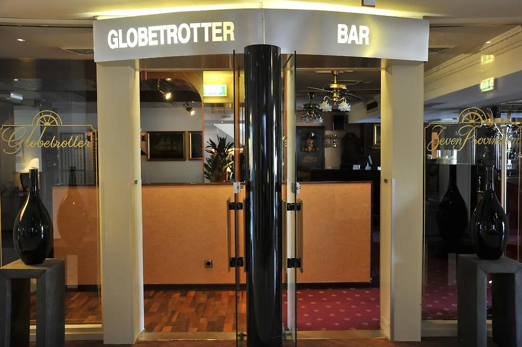 Golden Tulip Arnhem Velp-1