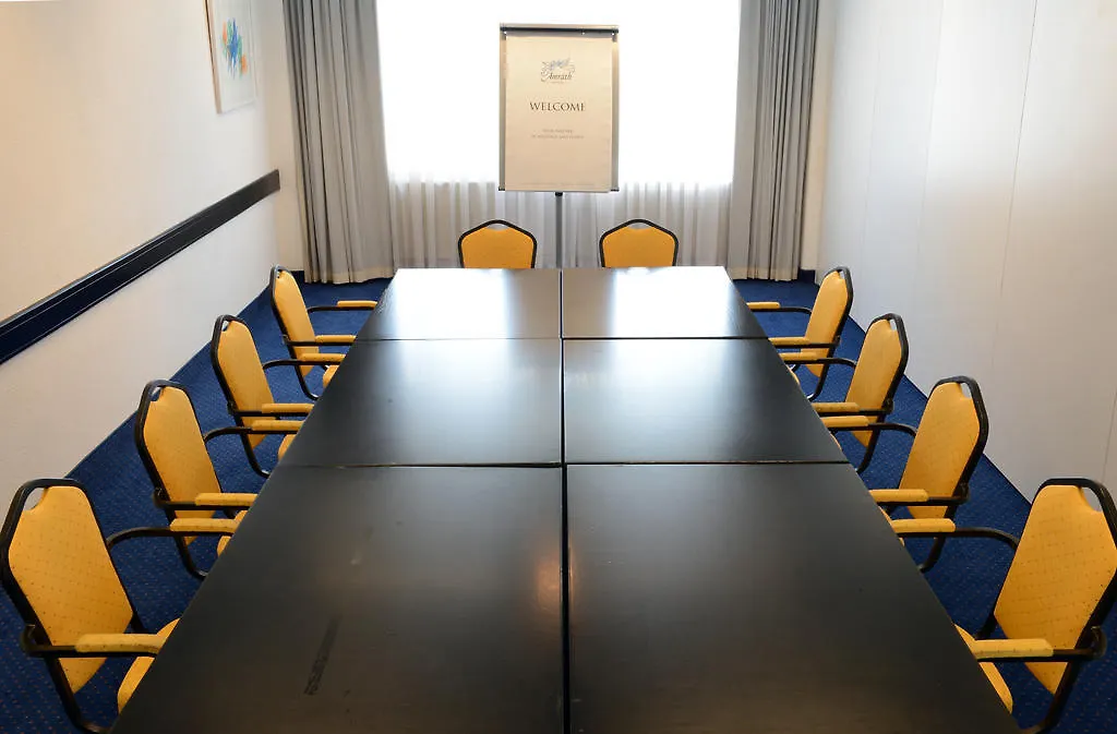 Amrath Hotel Brabant-1