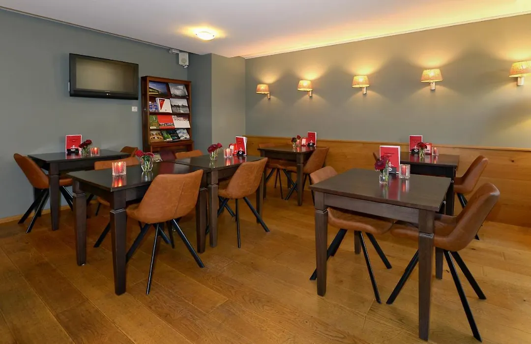 Apart Hotel Randwyck-1