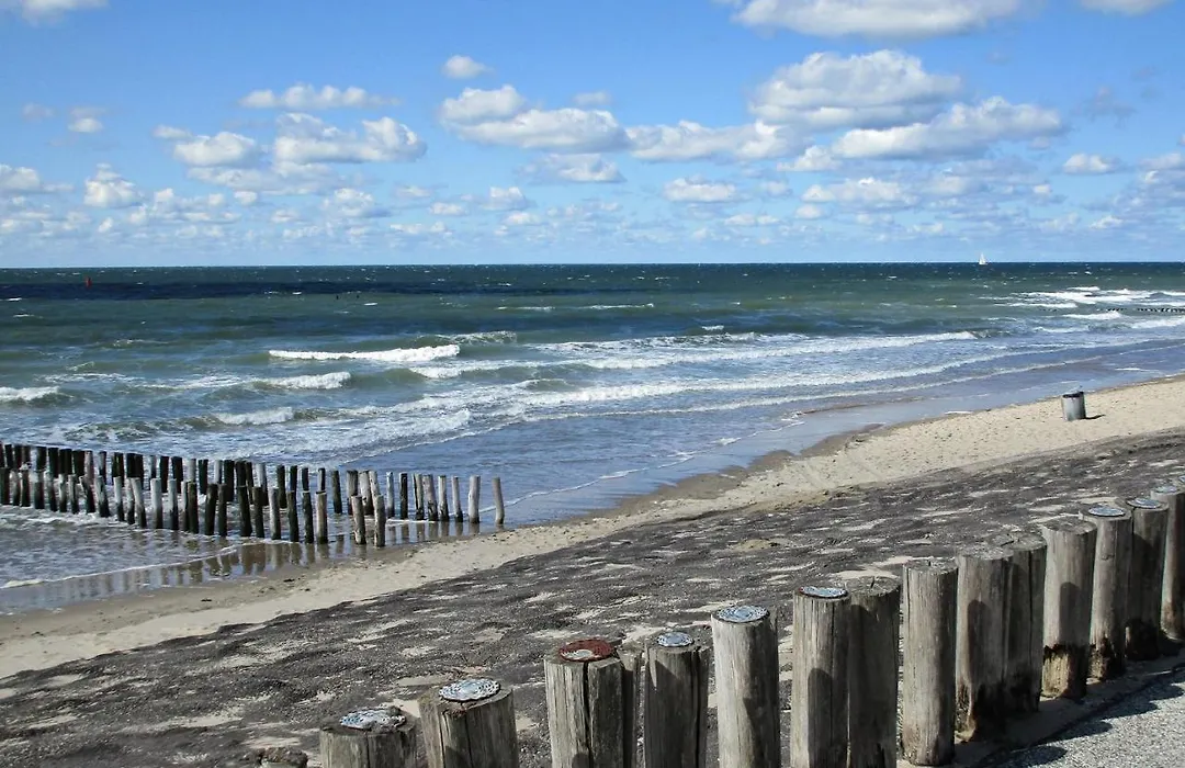 Westerschelde B&B-1