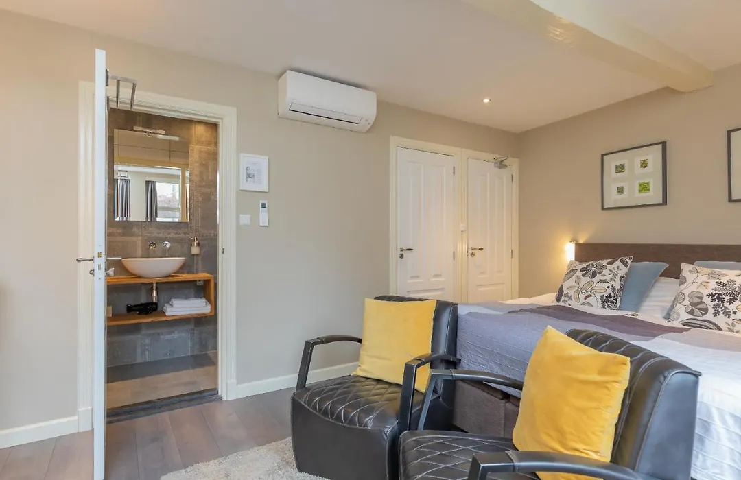 Exlibris Boutique Hotel-1