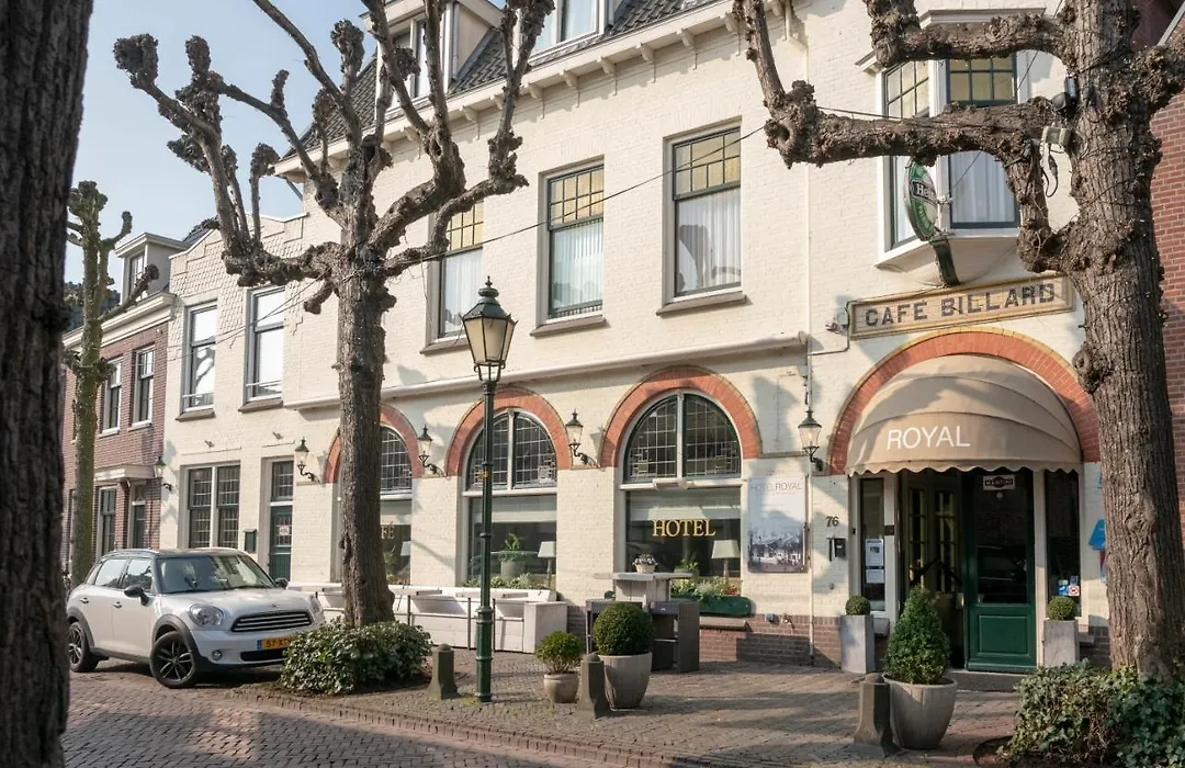 Hotel Royal-1