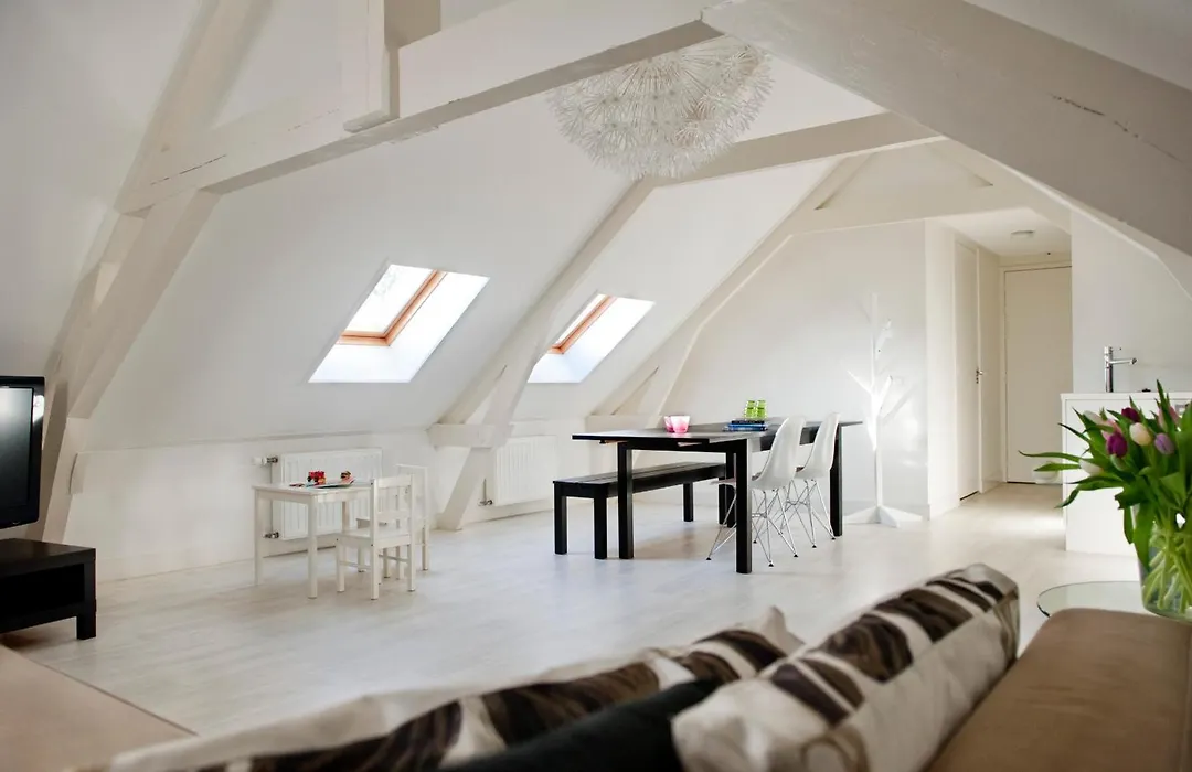 Bed En Brood - Veere-1