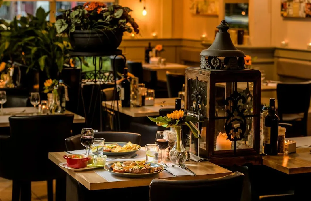 Campanile Hotel & Restaurant Arnhem - Zevenaar-1