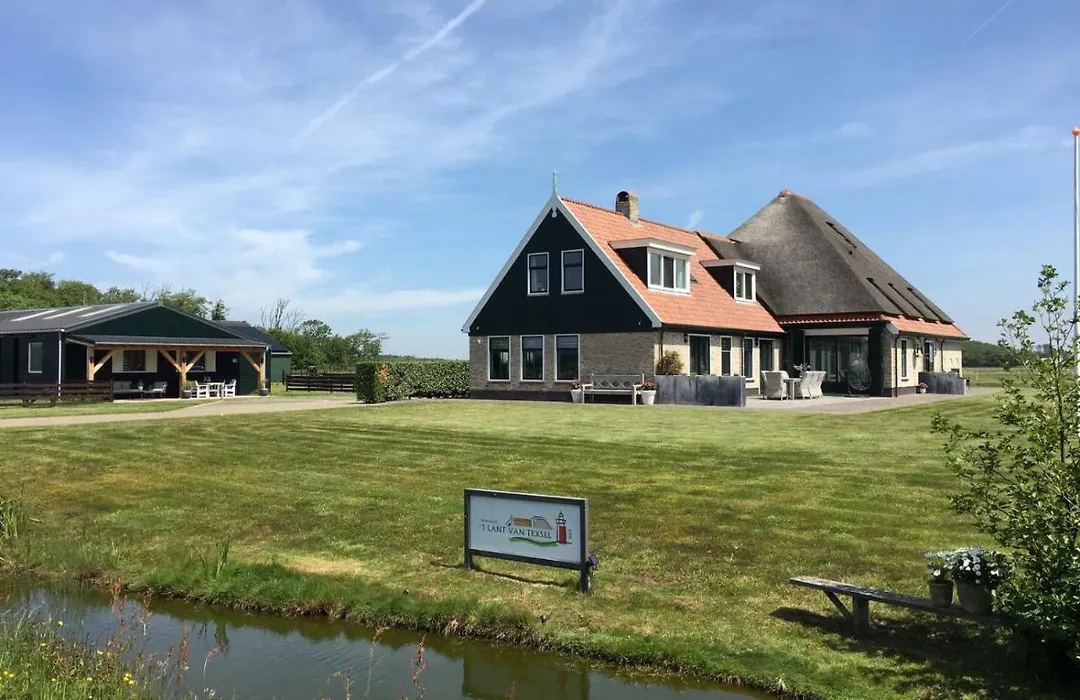 'T Lant Van Texsel-1