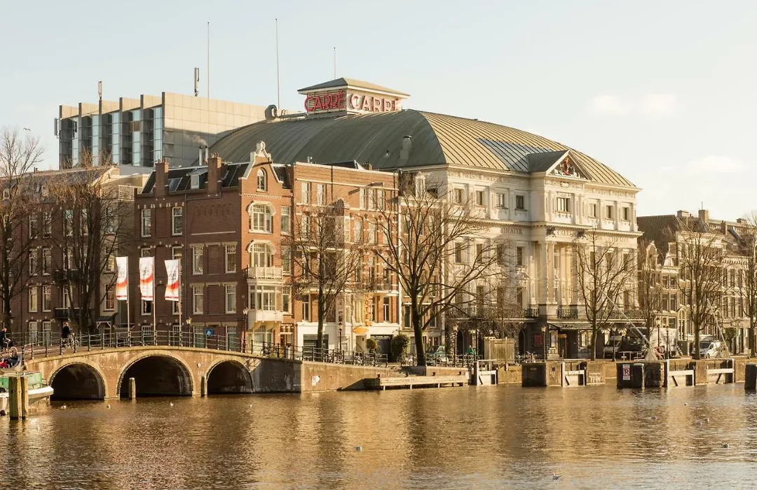 Empiric Keizersgracht-1