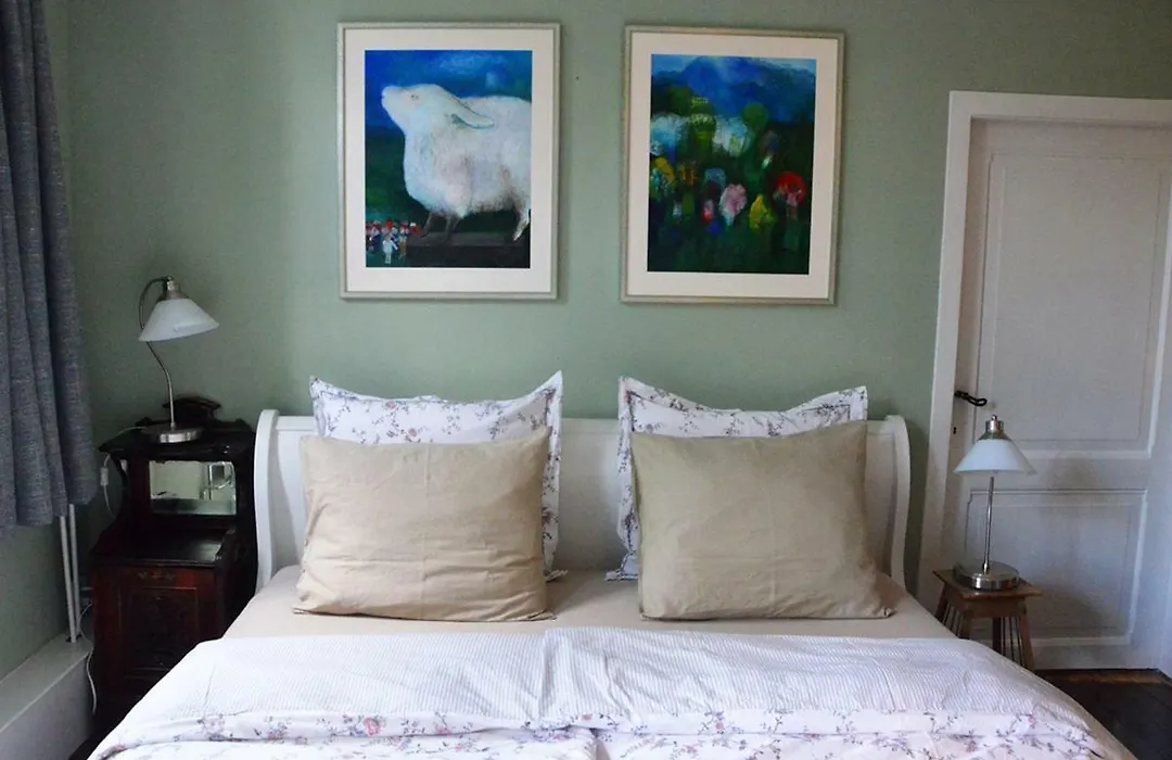 B&B Gerlachus-1
