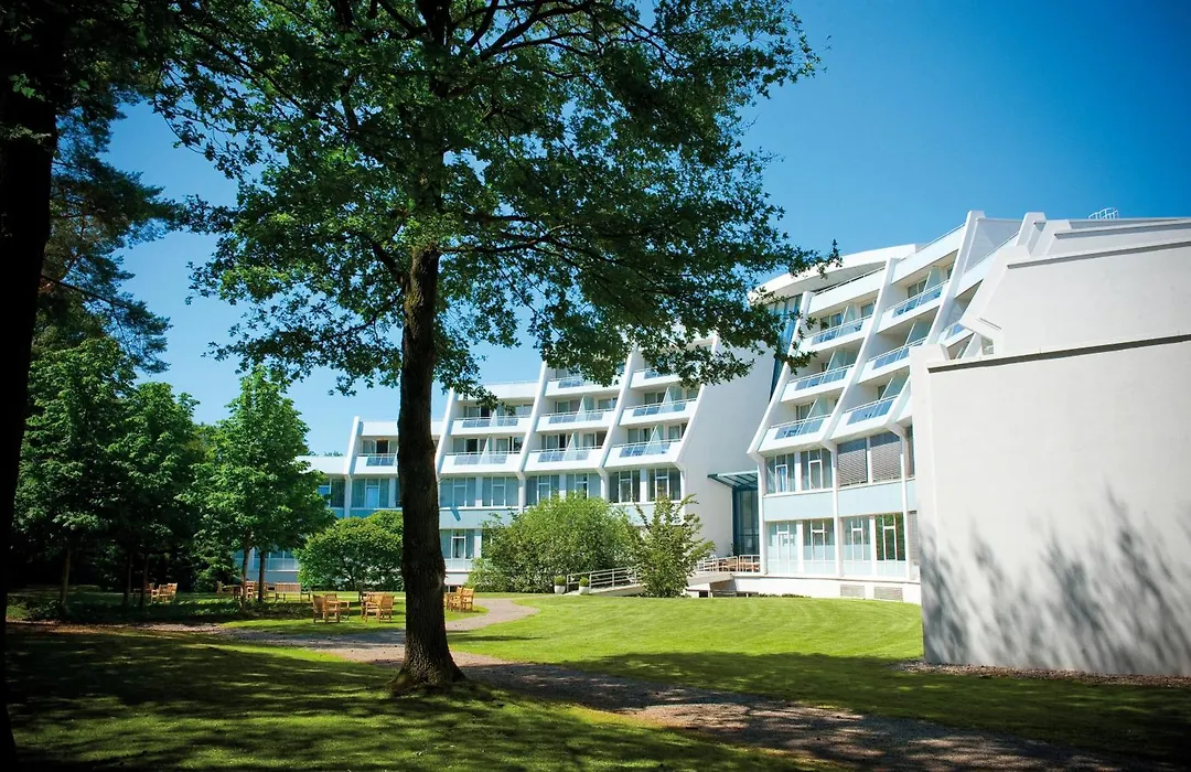 Sanadome Hotel & Spa Nijmegen-1