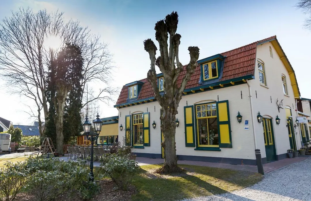 Hotel Vierhouten-1