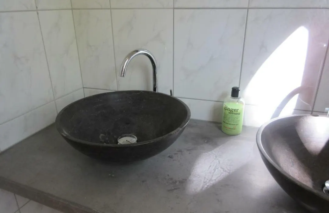 Guesthouse Groenmarkt-1