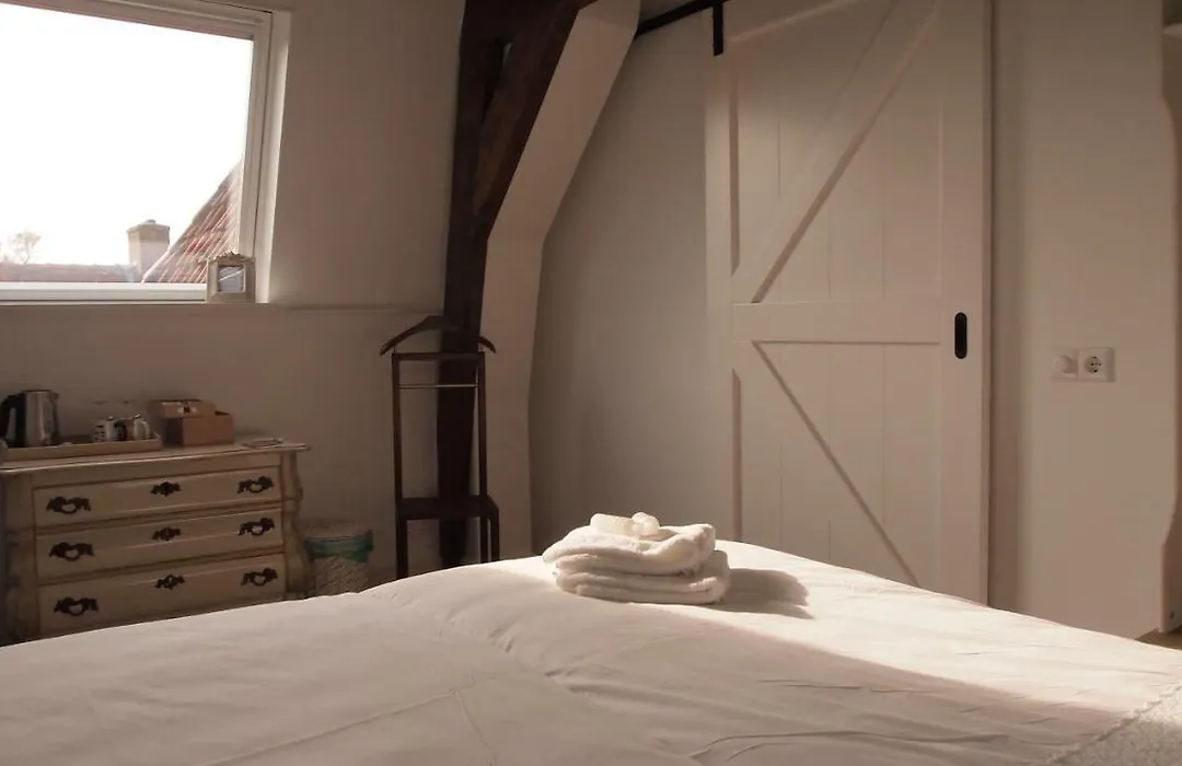 B&B De Zeeuwse Ruyter-1