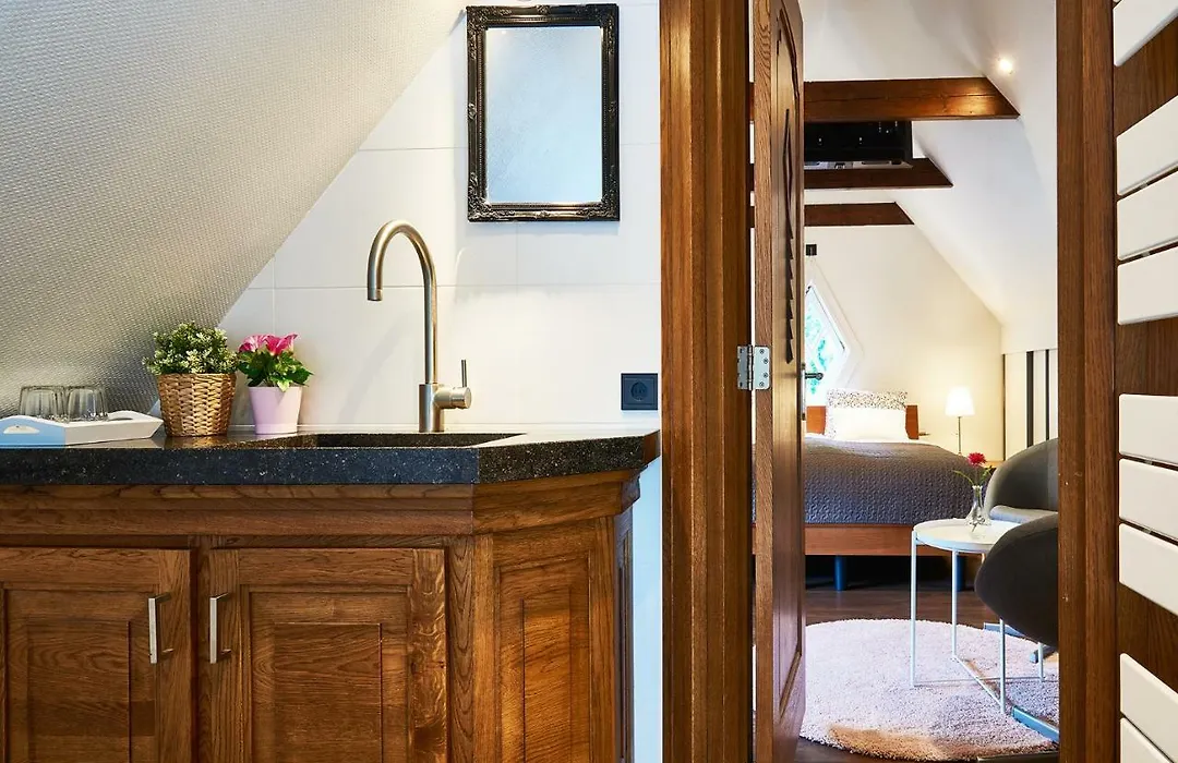 Guesthouse Villa Emmen-1