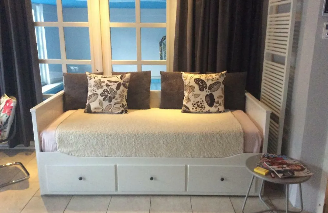 B&B Soestdijk-1