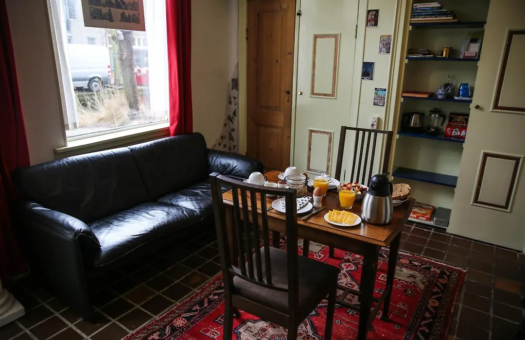 B&B Gasthuis 288-1