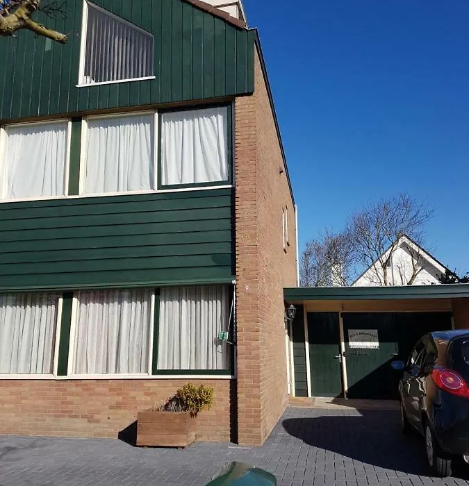 B&B De Sering Texel-1