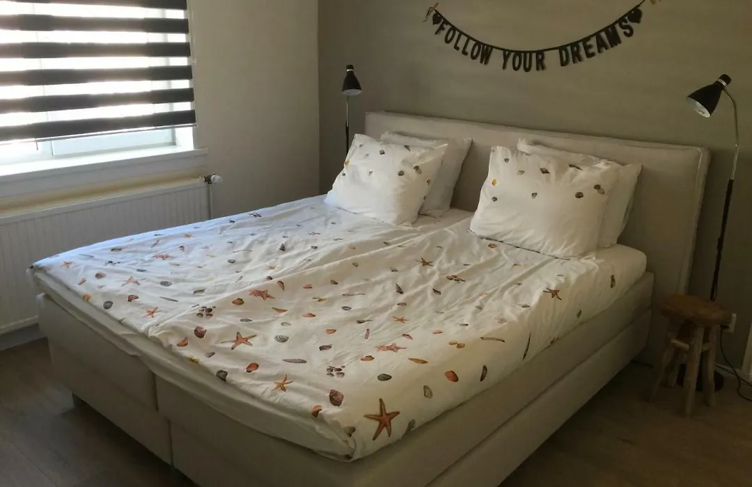 Bed en Beach-1