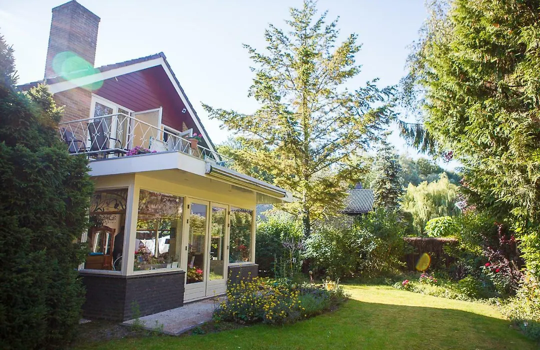 Bed And Breakfast Hoorn-1