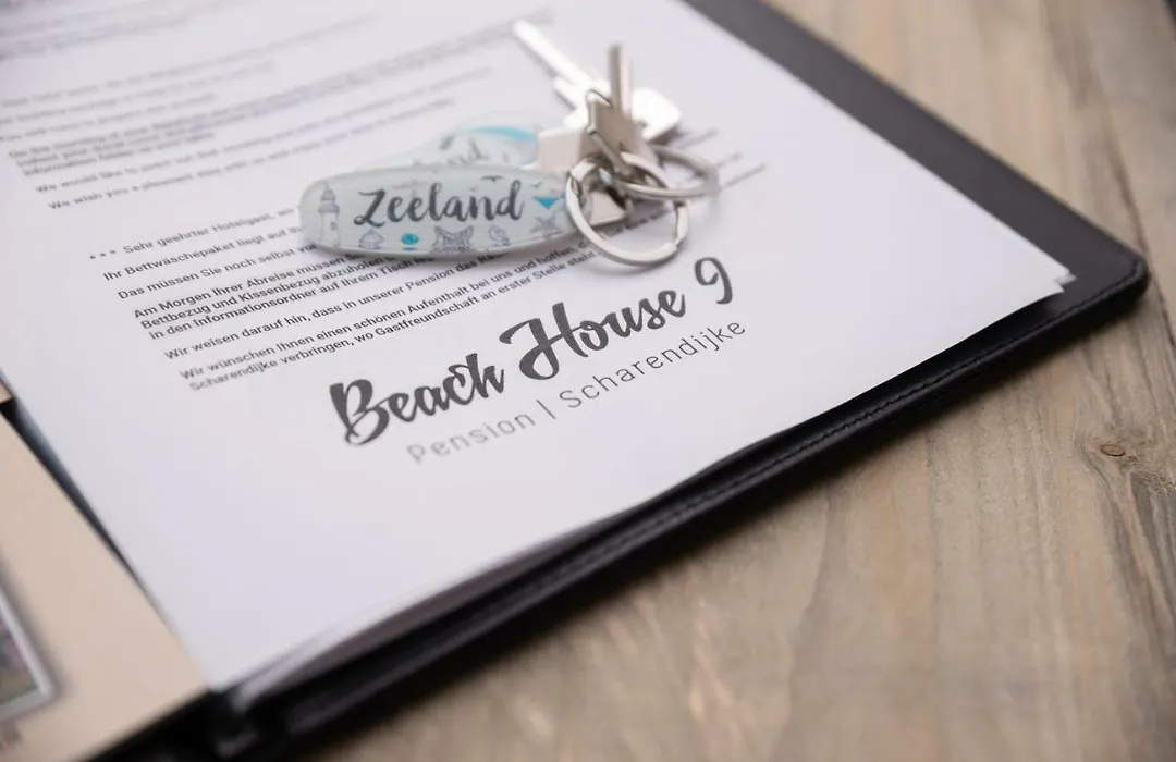 Beach House 9-1