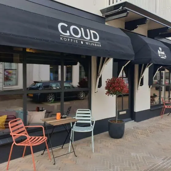 Kamers Van Goud-1