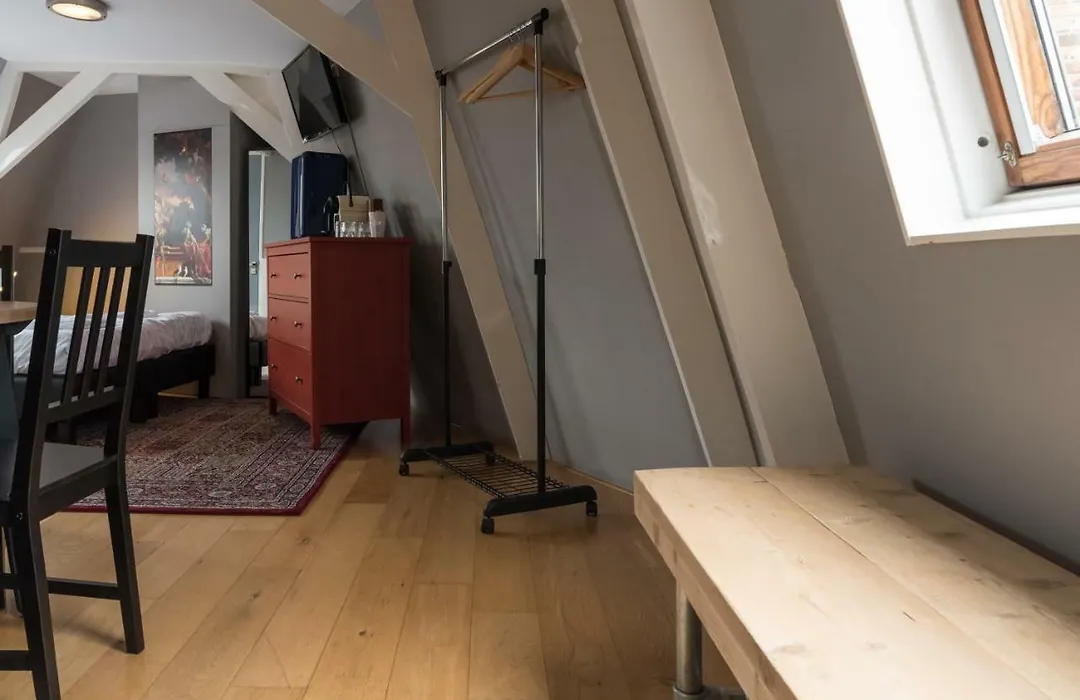 Westerpark Suites-1
