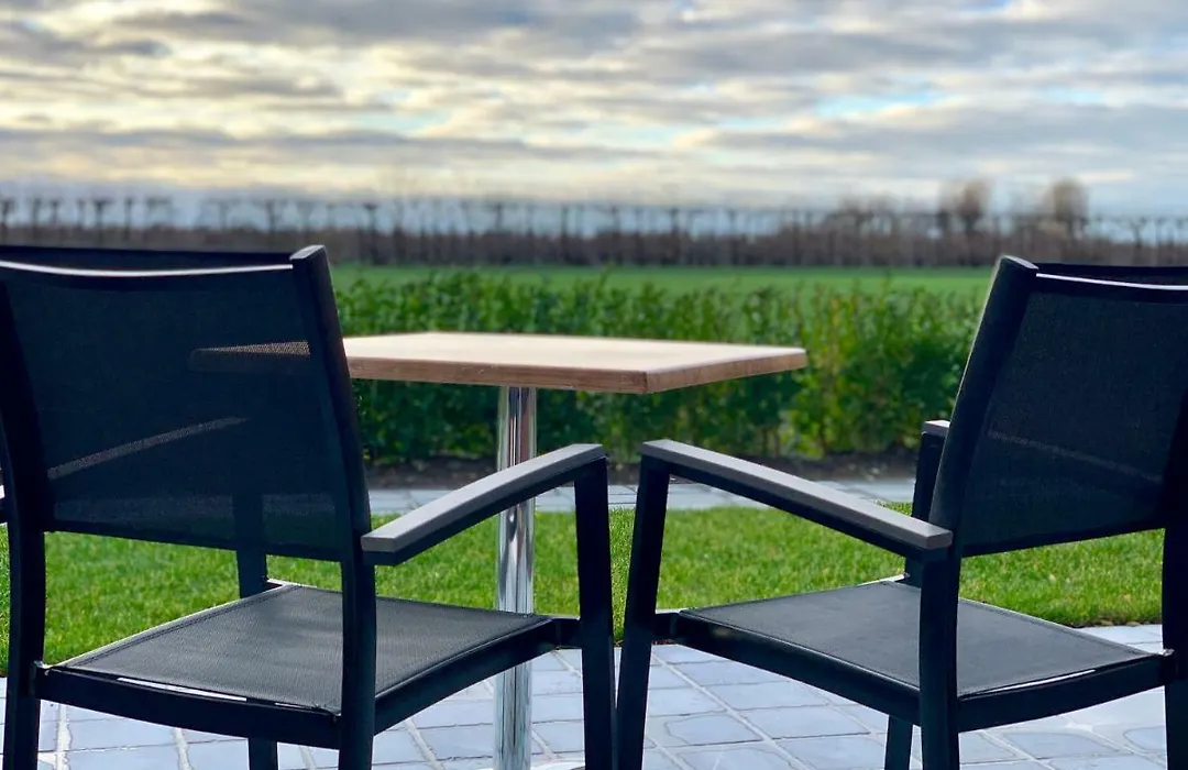 Groede B&B-1