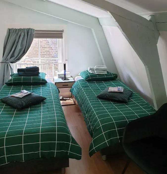 Pension Groeneweg-1