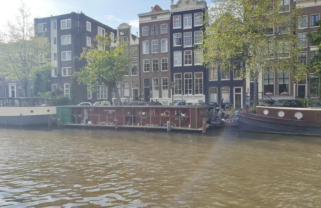 Canal View Suite-1
