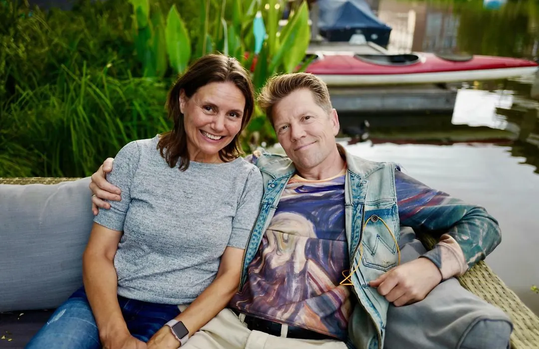 The Green Tunnel-1