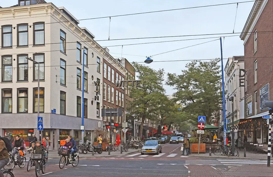 Best Apartment In Most Vibrant Street-1