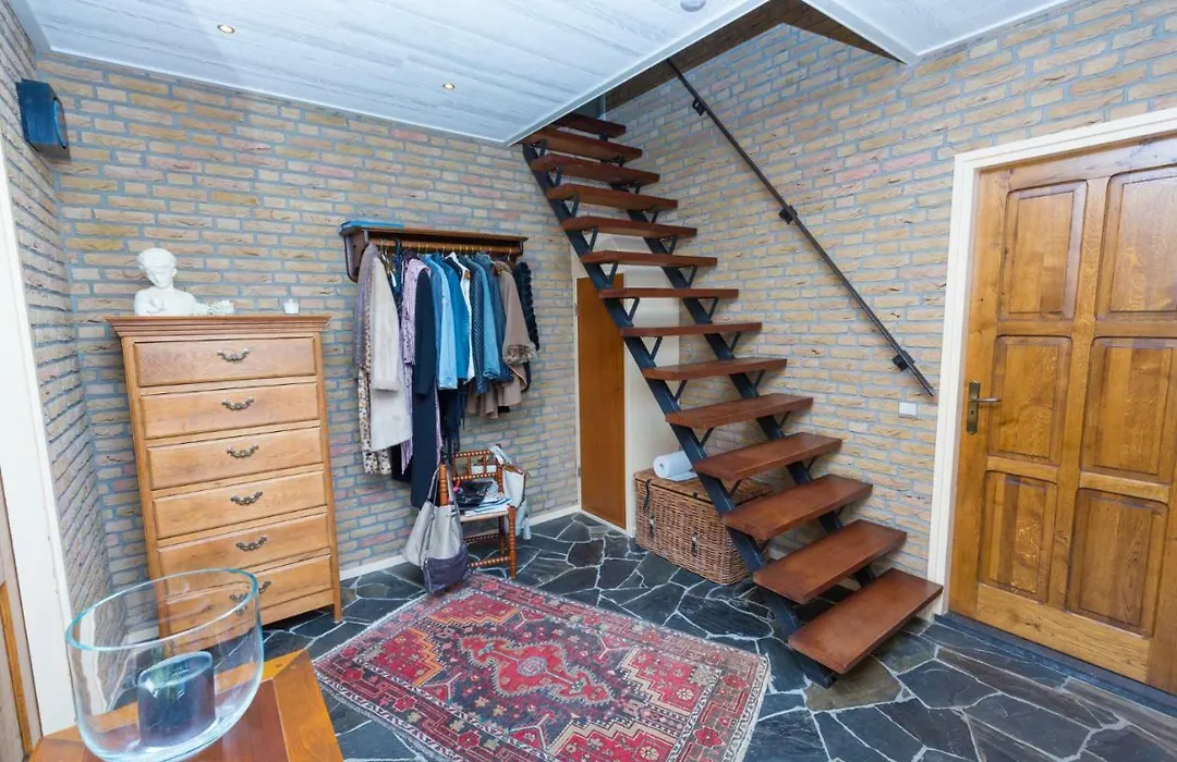 Bed&Breakfast Kroese-1