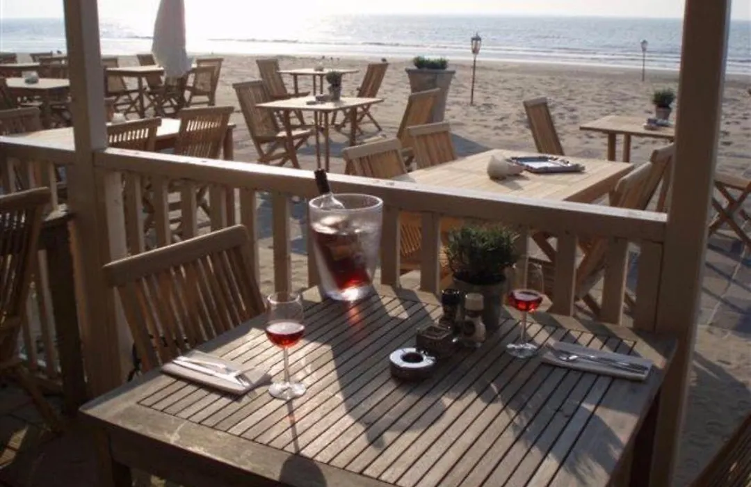Casa Blanca Zandvoort-1