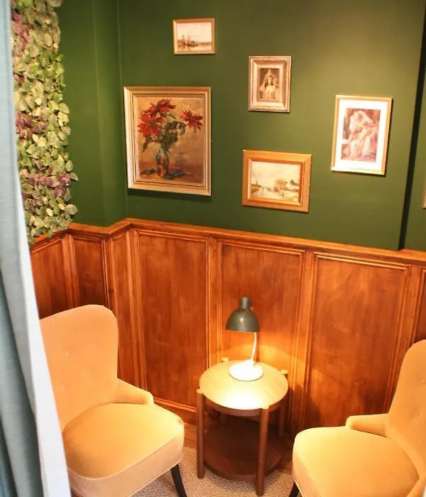 B&B Jordaan-1