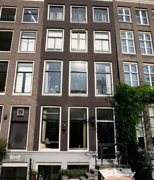 Canal Residence Amsterdam-1